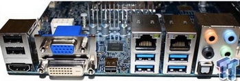 Supermicro C7Z87-OCE